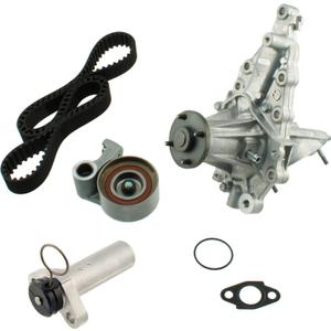 AISIN TKT-031 Engine Timing Belt Kit with Water Pump - Compatible with Select Lexus GS300, IS300