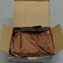 Geyoga Inflatable Otter Costumes for Adults, Funny Blow up Halloween Animals Costume, Full Body Sea Otter Cosplay Suit for Men Women Halloween Themed Party