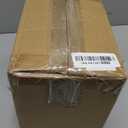 3lb Paper Food Trays, 100 Pack Disposable Paper Food Boat Serving Boats for French Fries Nachos Snack Hot Dog Taco BBQ Popcorn Bachelor Party Picnic