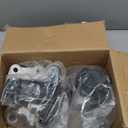 Set of 3, Engine Motor & Transmission Mount Replacement for Explorer 2011-2015 3.5L NA Engine Automatic Trans, W/o Turbo