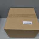 Ceramic Cat Water Fountain, 45oz/1.3L Porcelain Cat Water Dispenser, Automatic pet Water Fountain with Ultra-Quiet Pump, Perfect for Cats and Small Dogs, Cute Design (Green)