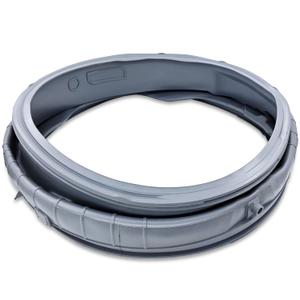 Upgraded MDS47123619 Washer Door Boot Seal, Washing Machine Door Gasket Replaces AP6236842, AGF75223080, PS12081606