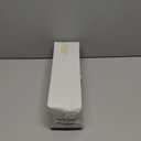 Sports Water Bottle - 24 oz - Leak Proof, 18/8 grade Durable Double Walled Stainless Steel Bottles with Infuser Lid, New 2 in 1 Lid (Black)