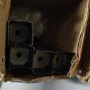 Height Adjustable Keyboard Stand With Quick Release Mechanism - Double X Foldable Heavy Duty Instrument Stand With Locking Straps for 54-61-88 Key Electronic Pianos