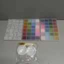Beads for Jewelry Making 3 pcs