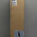 TQKAG 5-Pieces Brushed Gold Bathroom Hardware Accessories Set 23.6" SUS304 Stainless Steel Towel Bar Set Wall Mounted Square Toilet Paper Holder with Shelf