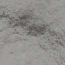 Soft Microfiber Bathroom Toilet Lid Cover, Machine Washable Seat Covers, Stays in Place Rubber Backing, Fits Most Round, Elongated and Oblong Lids, Home Decor Accessories, 18x18, White