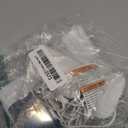 Baby Monitor with Camera and Audio, Video Baby Monitor No WiFi Night Vision 2.4" LCD Screen Portable Baby Camera Monitor Alarm Lullaby Temperature Sensor and 1000ft, Ideal for Baby/Elderly/Pet