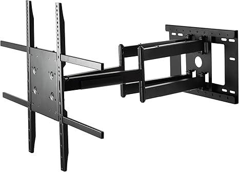 Equa Mount Flat 32-85" TV Wall Mount