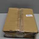 KatchOn, Blue Graduation Decorations 2025 Set - Pack of 162, Serve 25 | Photo Props, Tablewares Set for Grad Table Decorations for Grad Party Supplies | Graduation Party Decorations