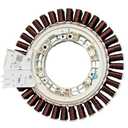 HJHRRFD Washer Stator DC93-00168G DC97-21487A Major Appliances Replacement Parts