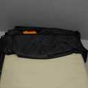 Dog Car Seat Cover for Back Seat 53", Upgraded PU Leather Back Seat Extender with Hard Bottom Holds 400LBS, Waterproof Anti-Scratch, Backseat Cover for Dogs in Car, SUV & Small Truck (Large)