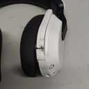 Turtle Beach Stealth 600 Wireless Multiplatform Amplified Gaming Headset for Xbox Series X|S, Xbox One, PC, PS5, PS4, & Mobile  Bluetooth, 80-Hr Battery, Noise-Cancelling Mic  White