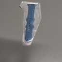 Sport Band Compatible with Apple Watch Band 44mm 45mm 46mm 40mm 42mm 38mm 41mm 49mm, Soft Silicone Waterproof Replacement Strap for iWatch Watch Series 11 10 9 8 7 6 5 4 3 2 1 SE Ultra Women Men (Lake Blue)