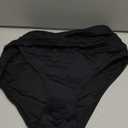 Tempt Me womens Retro Black XS