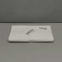 4-Pack Microfiber Mop Cloths for Roborock Q7 M5 / Q7 M5+ / Q7 L5 / Q7 L5+ Robot Vacuum Cleaner  Reusable Washing Mopping Cloths Pad Mop Pad Replacement Accessories for Efficient Floor Cleaning