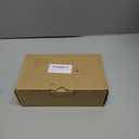 Seentech 482731 Evaporator Fan Motor Kit - Compatible with Whirlpool Kenmore Refrigerators, Freezers  Replaces: 4389140 8537621 4318001 0056721 0056801 1100473 PS376645 AP3110929 R0950025