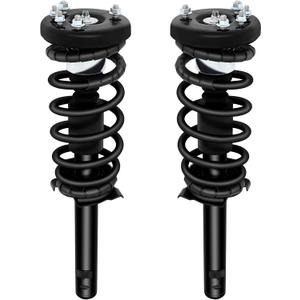 ECCPP Complete Struts Spring Assembly Front Struts Shock Absorber Fit for 1998 1999 2000 2001 2002 for Honda for Accord Set of 1