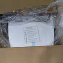 Bio Bidet BB1200 Elongated Smart Bidet, Warm Water Wash, Heated Seat & Dryer, App & Remote Control