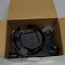 Magnetic Car Cup Holder Phone Holder, 2-in-1 Cup Holder Extender for Car, Universal Magsafe Cupholder Car Mount, Long Arm and 360  Rotation, Secure Fit for Car or SUV