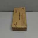 Sportneer Ankle Weights Wrist Weights Pair of 1/2/4/6/10 LBS for Men Women Kids Strength Training Wrist and Ankle Weights Set with Reflective Strips for Dancing Running Walking Fitness Workout Gym (Black)