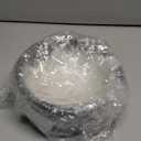 6 Inch Cake Pan Set of 3, Round Cake Pans with 100 Pieces Parchment Paper, Cake Baking Pans, Cake Tins for Baking