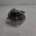 Travelkin Clear Luggage Cover Protectors For Suitcase Transparent TPU Suitcase Cover Protector Fit 18-32 Inch Luggage (4. Large)