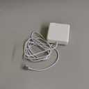 Mac Book Air Charger, Replacement 45W T-Tip AC Power Adapter for Charging Mac Book Air 11-inch and 13-inch