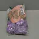 Reginary 3 Pieces Dog Pajamas Puppy Clothes Winter Coats Elastic Pajamas for Puppy Fluffy Jumpsuit Fleece Sweater for 4 Legs Dog Bodysuit(Medium,Pink, Purple, Green)