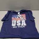 PORT COMPANY T-SHIRT M