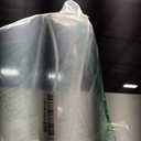 Beautify Beauties Spray Bottle For Hair Continuous Mister Spray Bottle for Hairstyling, Cleaning, Plants, Pets, Barbers, Salons, Essential Oil Scents (Clear, 16.9oz/500ml) 11" H x 2.6" L