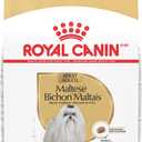 Royal Canin Breed Health Nutrition Maltese Adult Dry Dog Food, 2.5 lb Bag, BBD 07/18/2027