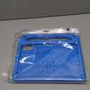 Tablet Case with Built-in Handle and Kickstand Kids Friendly Shockproof Cover Lightweight Compatible with Google Pixel 11 inch