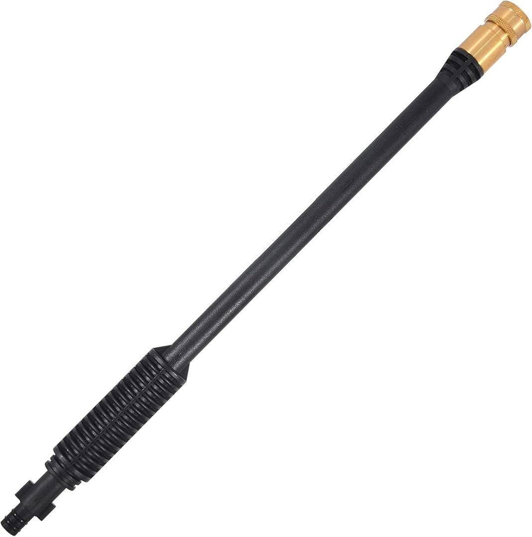 Pressure Washer Wand, Compatible with Ryobi Pressure Washer - Replacement Spray Wand