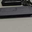 Acer Premium 13-in-1 Docking Station with 110W PD & Triple Monitor Support | Dual 4K HDMI and DP,5Gbps USB A/C,Gigabit Ethernet,Security Lock | Laptop Docking Station for Windows/Dell/HP/Lenovo/Asus