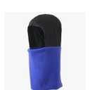 GOT Hot Headz, Fleece Hat / Hood Blue And Black