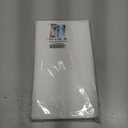 Beach Paint by Numbers Kit for Adults Beginner Landscape Oil Painting Kit Adult Paint by Number Kits on Canvas Ocean DIY Painting for Beginners Art by Numbers for Gifts Home Wall Decor 16x20 Inch (YF030)