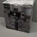 Moefo Espresso Machine with Grinder