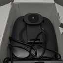 Miroir L810S Pro Smart 1080p Portable Projector  Android TV Streaming, Auto Focus, Dual 10W Speakers, HDMI/USB-C, Wi-Fi/Bluetooth, 200 Display, Home Theater & Outdoor Movie Ready