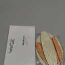 Wonderjune Jewelry Organizer Stand, Coastal Christmas Surfboard Decor, Preppy Beach Room Decor, Wooden Hawaii Surfer Gift, Teen Girl Room Decoration(Wood Color)