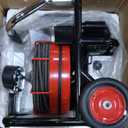 VEVOR, Drain Cleaner Machine 100 FT x 1/2 Inch