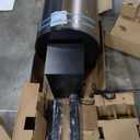 Traeger Grills Pro 22 Wood Pellet Grill & Smoker, Electric Pellet Smoker Grill Combo, 6-in-1 BBQ Versatility, 572 sq. in. Grilling Capacity, Meat Probe, 450 Degree Max Temperature, 18LB Hopper, Bronze