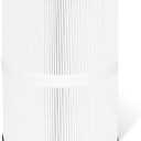 PDM30 Oval Spa Filter Fit for Dream Maker Hot Tubs 461269, Filbur FC9940, Crossover 730L 730S, Odyssey, Big EZ, EZL, 30 sq.ft Hot Tub Filter Cartridge