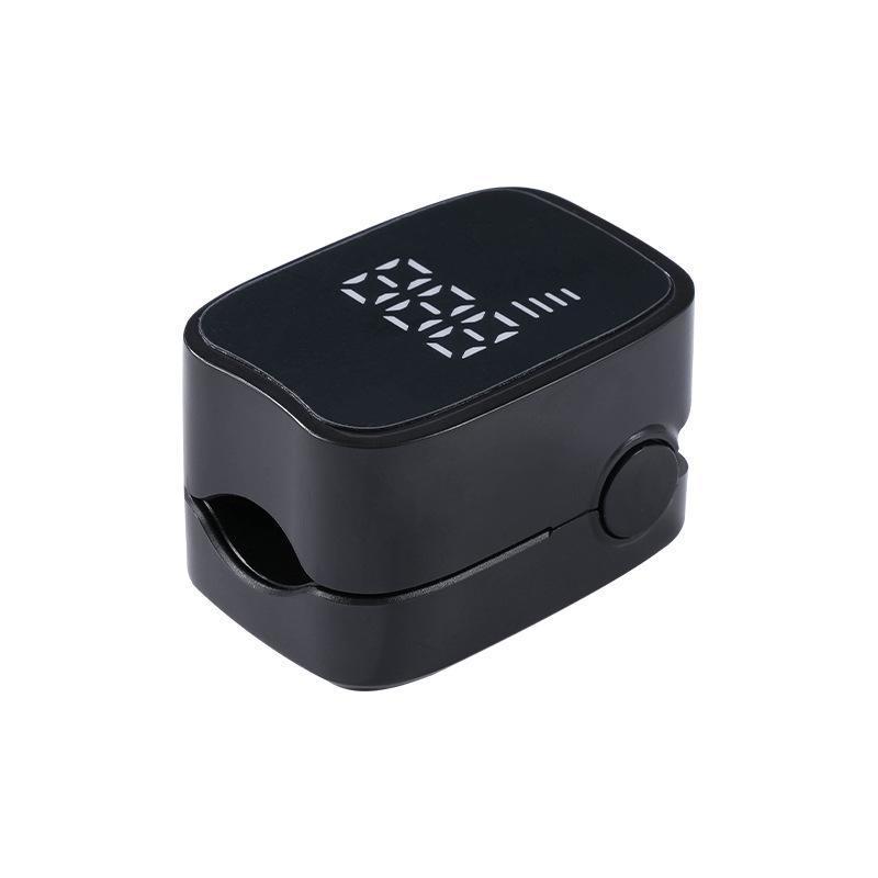 Nail LED Light Therapy Device with 3+1 LEDs & Dual Wavelengths – Improves Appearance of Discolored and Nails, Portable for Home Use