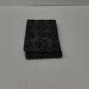 RUNROLE RV Step Covers 3 Pack Embossed Camper Stair Rugs Non Slip Carpet for Mobile Home - 19.5x7.5 Inches, Paws Patterns