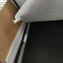 Metal Planter Box-26 L X26 W X26 H-Steel Planters for Outdoor Plants, Large Square Planter Box, Heavy Duty Black Metal Planter Pot for Patio, Deck, Garden, Yard, Drainage Holes, Easy Assembly