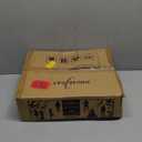 HOUSE DAY Ivory Velvet Hangers 50 Pack - Non Slip Felt Hangers Closet Essentials, Premium Space Saving Hanger, Gentle on Clothes, Sturdy Shoulder Design