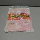 PRETTYGARDEN Women's 2025 Summer Flowy Wide Leg Palazzo Pants Dressy Casual Elastic High Waisted Pockets Boho (S)