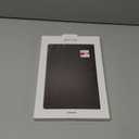 SAMSUNG Galaxy Tab A8 Book Cover, Protective Tablet Case w/ 2 Viewing Angles, Magnetic Design, S Pen Holder, Slim, Lightweight, US Version, Dark Gray