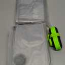 Vacuum Bags for Travel with USB Electric Pump, 15 Pack Carry-on Size Compression Packing for Luggage and Suitcase, Space Saver Bags for Clothes and Clothing Travel